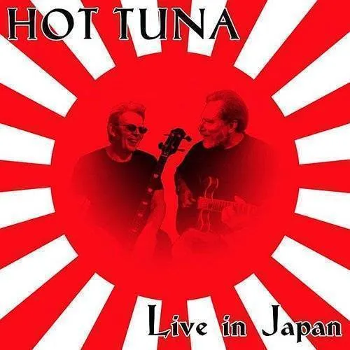 Live in Japan