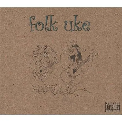 Folk Uke