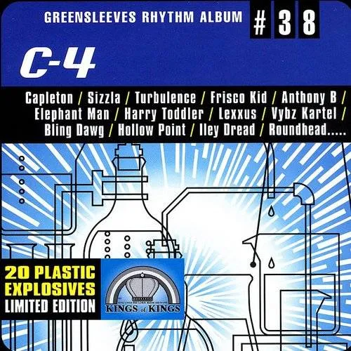 C-4