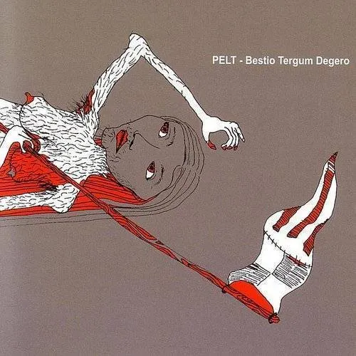 Skullfuck/Bestio Tergum Degero