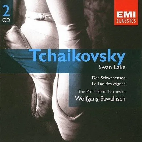 Swan Lake