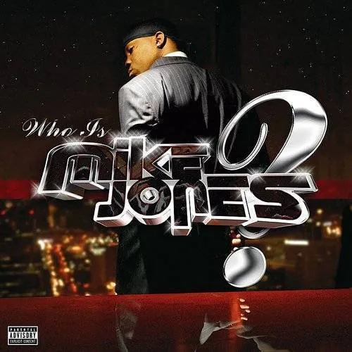 Mike Jones - Who Is Mike Jones? | RECORD STORE DAY