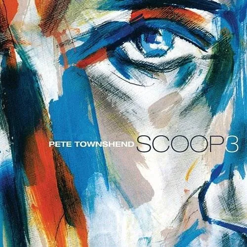 Pete Townshend - Scoop 3 (Jpn) (Jmlp) (Shm)