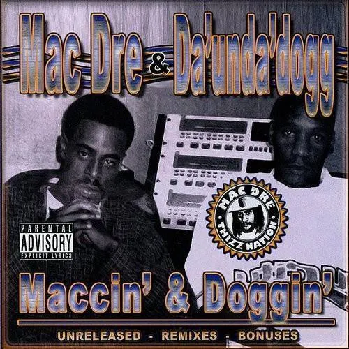 MacCin Doggin