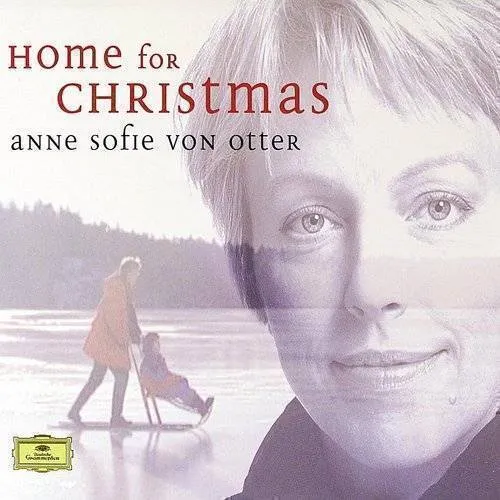 Home for Christmas