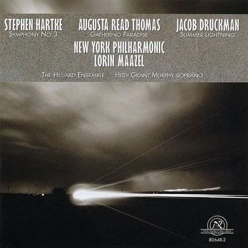 New York Philarmonic