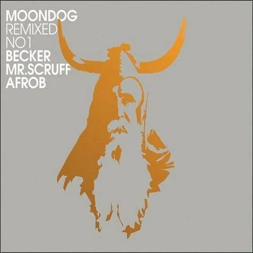 Remixed No 1