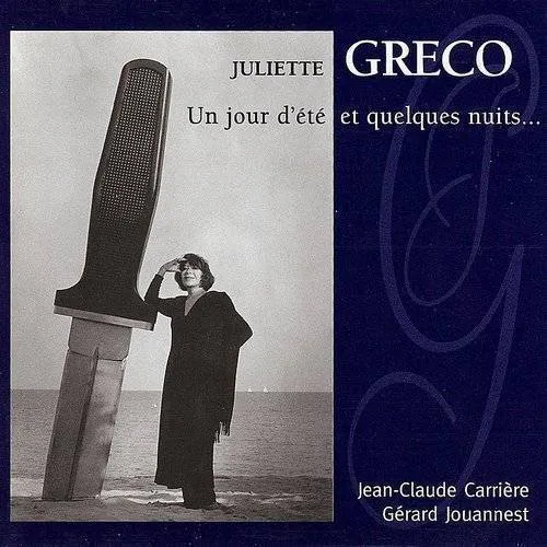 Joue d'Ete et Quelques Nuits