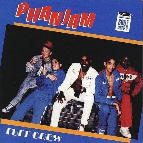Phanjam