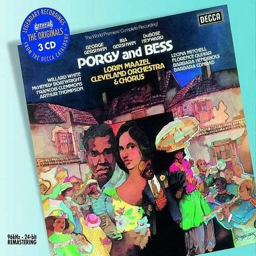 Porgy & Bess
