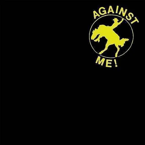 Against Me! - Acoustic Ep