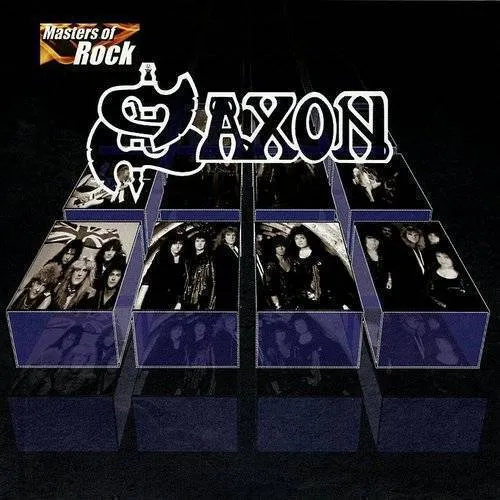Masters Of Rock