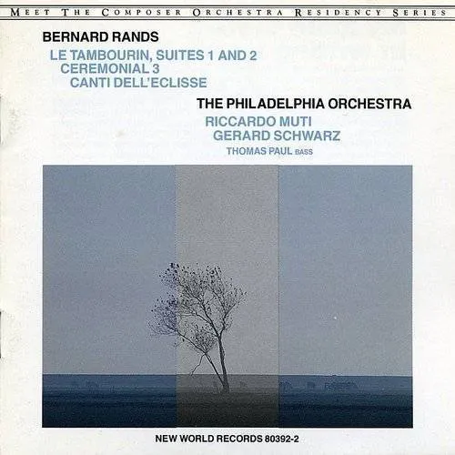 Orchestral Works