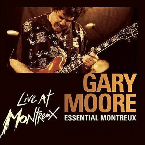 Essential Montreux