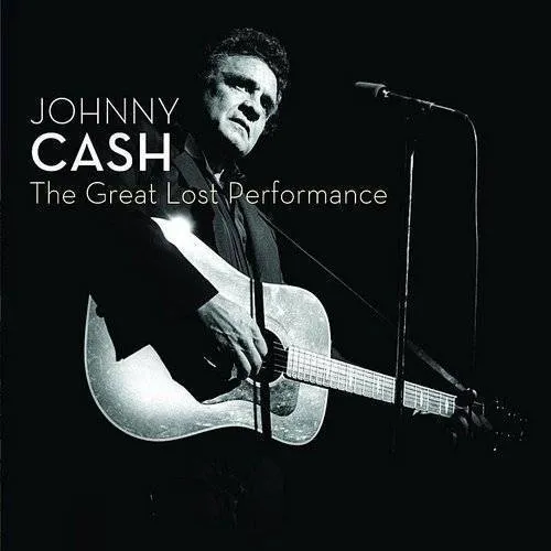 The Great Lost Performances