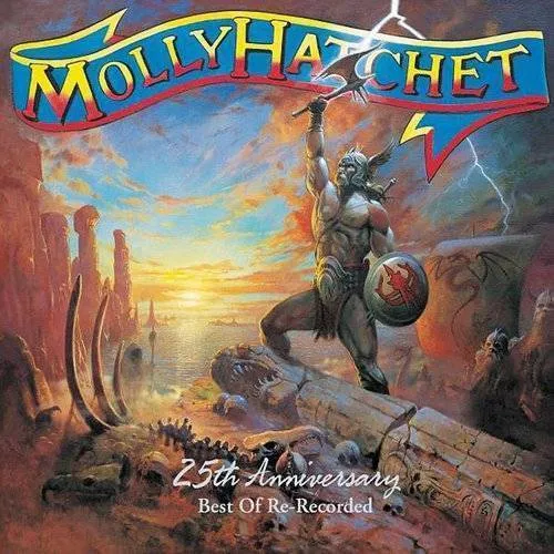 25th Anniversary-Best Of Re-Re