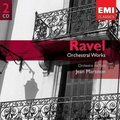 Orchestral Works