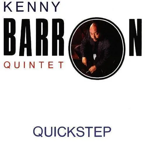 Kenny Barron - Quickstep (Jpn)