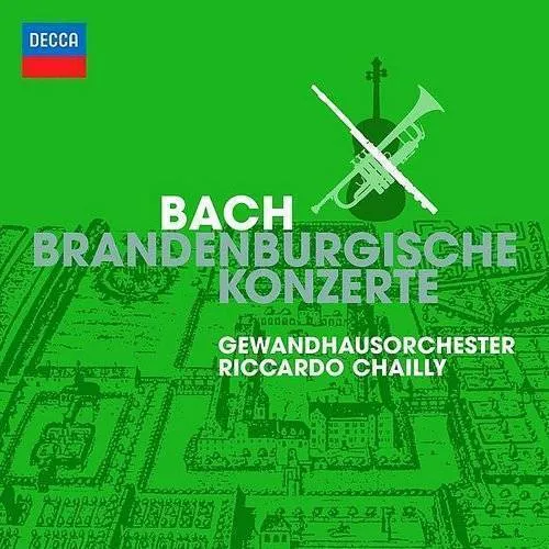Brandenburg Concertos