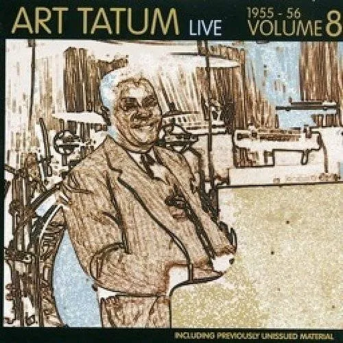 Live 1955-56 8