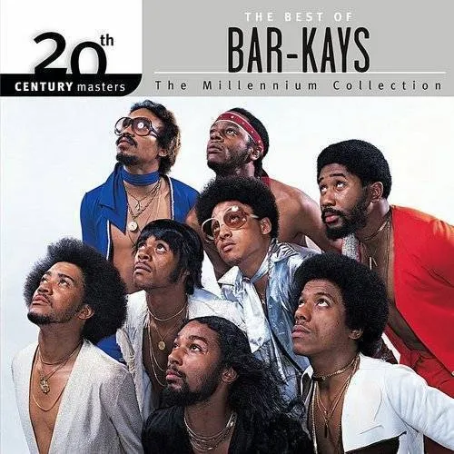 20th Century Masters: Millennium Collection