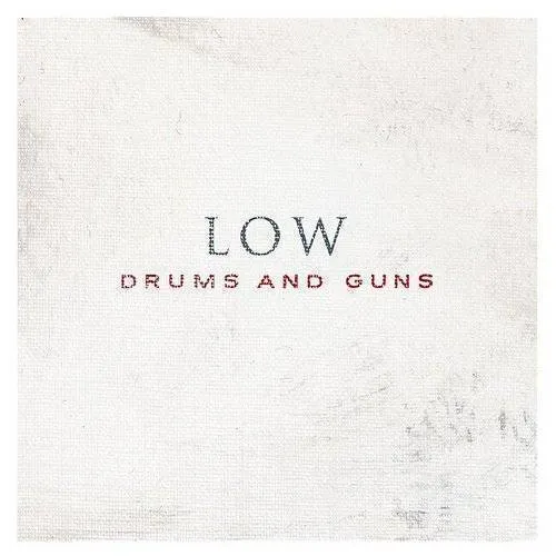 Drums and Guns