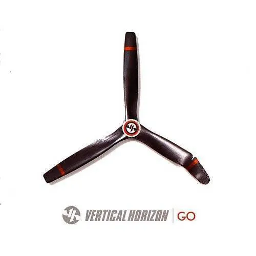 Vertical Horizon - Go [Bonus Track]