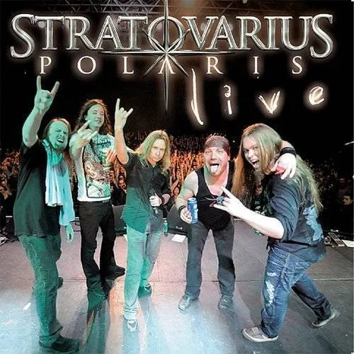 Stratovarius - Polaris Live