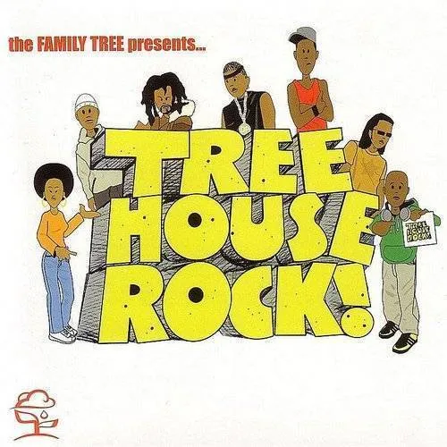 Tree House Rock