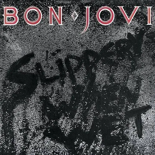 Bon Jovi - Slippery When Wet [Special Edition]