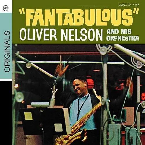 Fantabulous