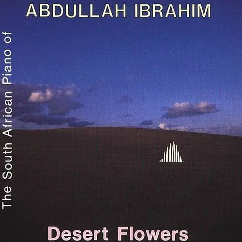 Desert Flower
