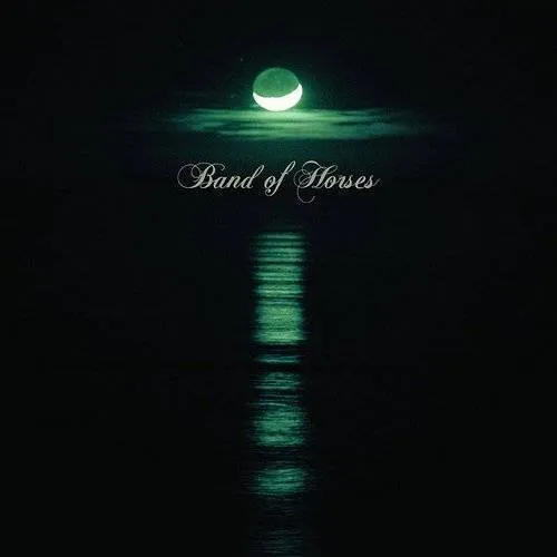 Band Of Horses - Cease To Begin (limited Gold Vinyl Edition)