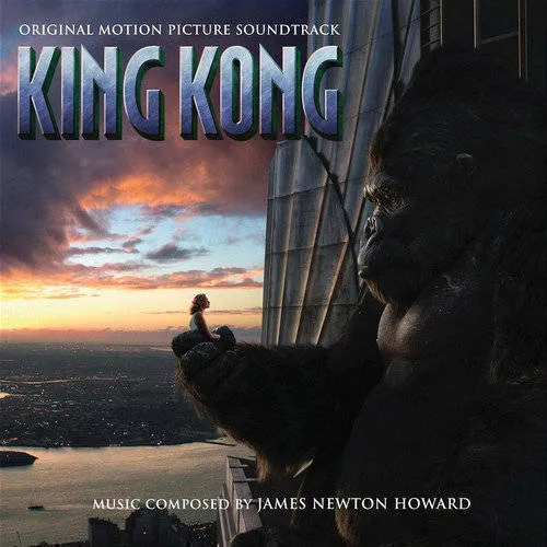 King Kong