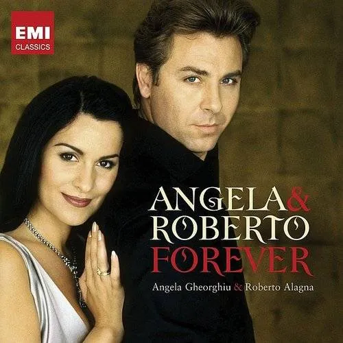 Angela & Roberto Forever
