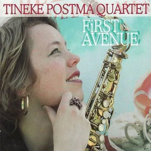 Tineke Postma - First Avenue