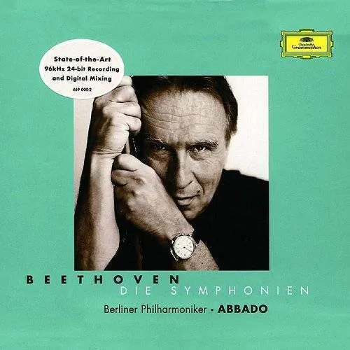 Symphonies 1-9 (Box)