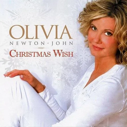 Olivia Newton-John - Christmas Wish