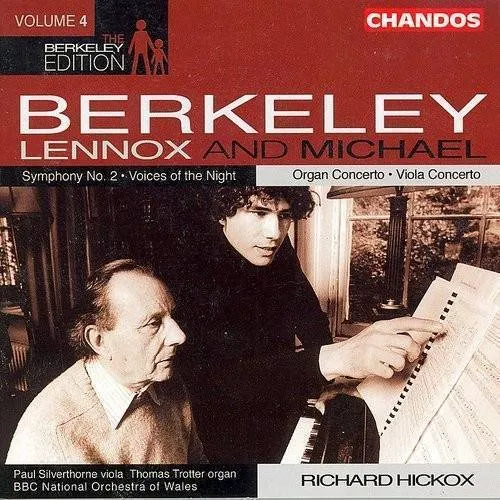 Berkeley Edition 4