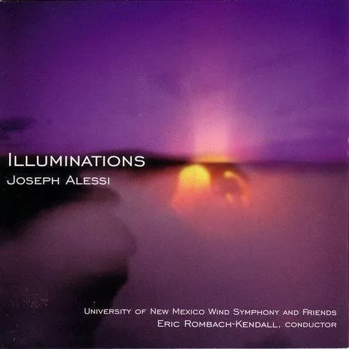 Alessi, Joseph : Illuminations
