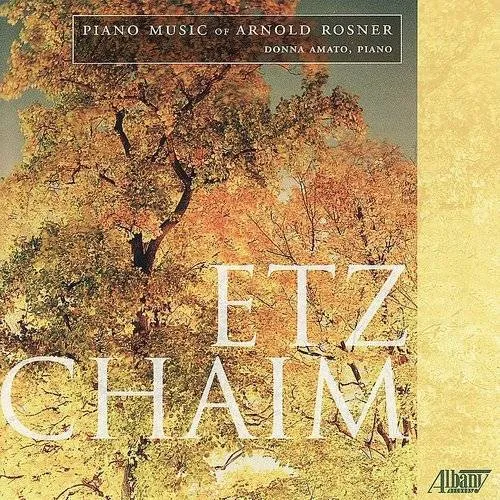 Etz Chaim