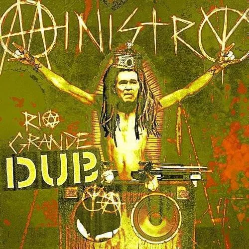 Rio Grande Dub