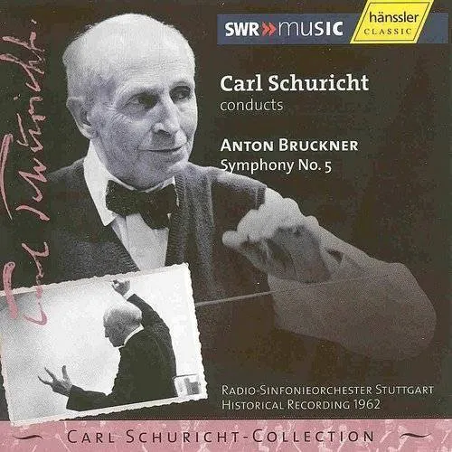Schurich Conduct Symphony 5