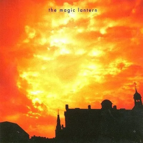 Magic Lanterns, Ozzy Osborne, John Paul Jones - shame shame