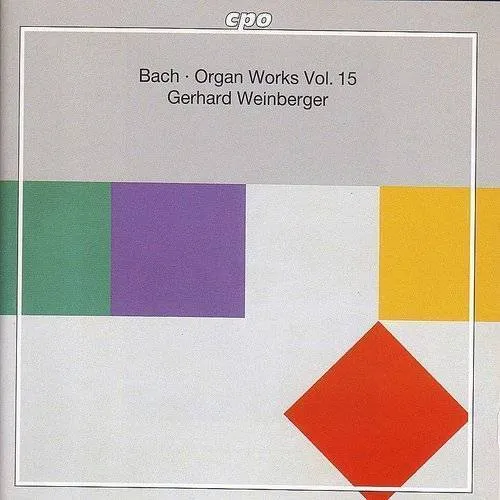 Organ Works 15