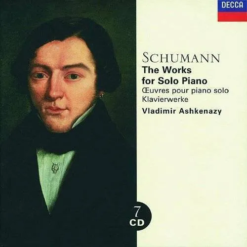 Works for Solo Piano