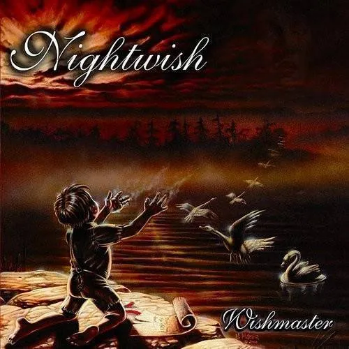 Nightwish - Wishmaster