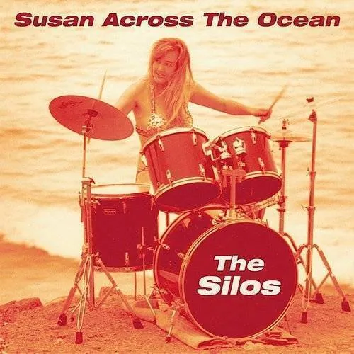 Silos - Susan Across the Ocean