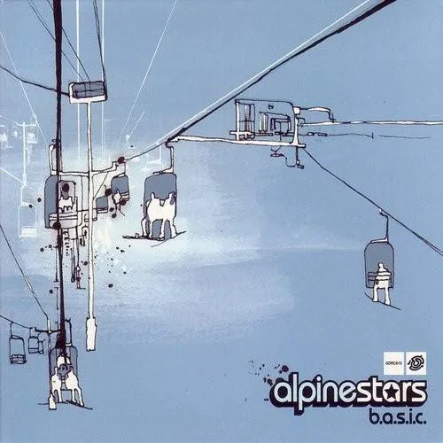 Alpinestars - B.A.S.I.C.