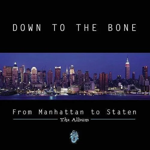 From Manhattan To Staten